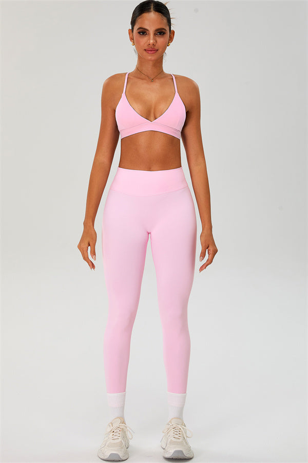 The Ember Leggings