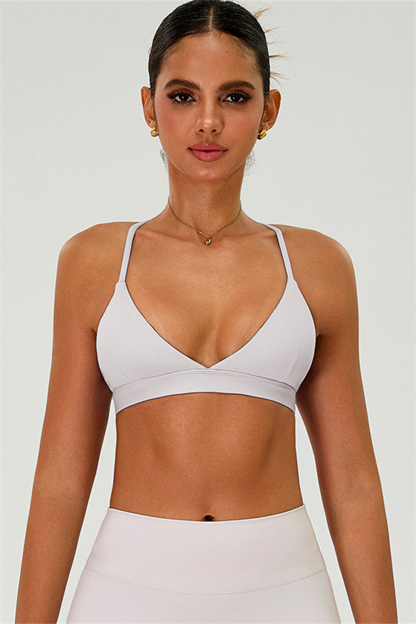 The Ember Sports Bra