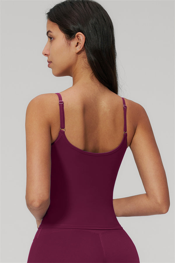 The Rapture Tank Top Leggings 2-Piece Set