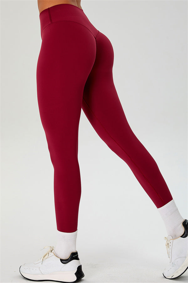 The Ember Leggings