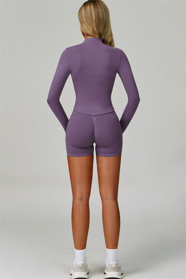 The Empower Shorts