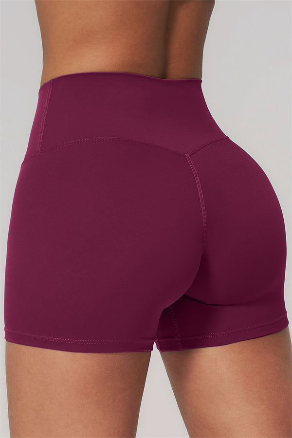 The Rapture Shorts