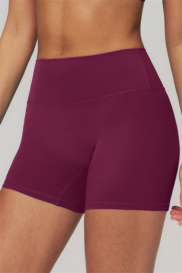 The Rapture Sports Bra Shorts 2-Piece Set