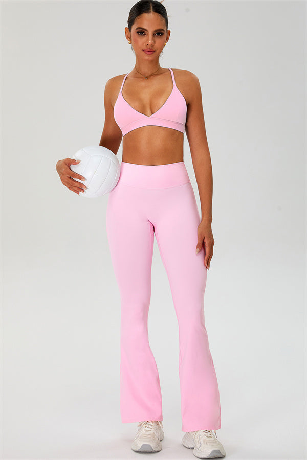 The Ember Sports Bra