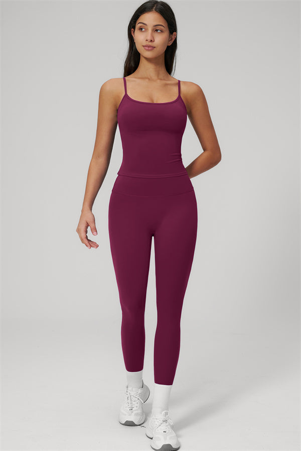 The Rapture Leggings