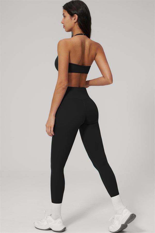 The Rapture Sports Bra