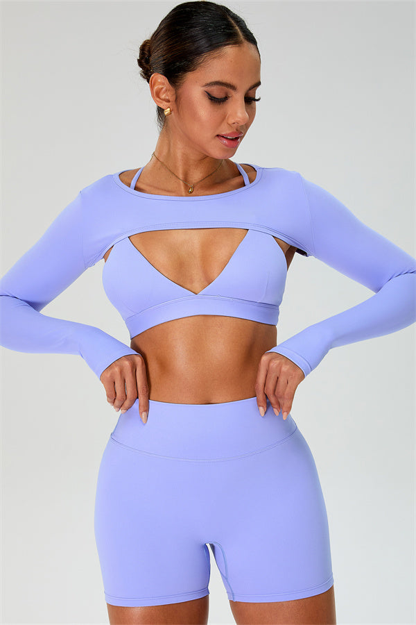 The Ember Shorts