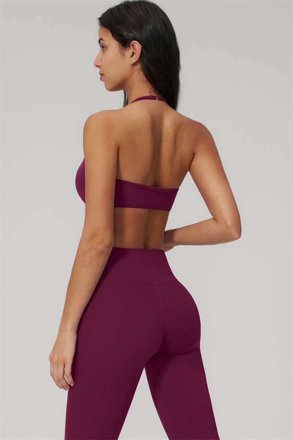 The Rapture Sports Bra