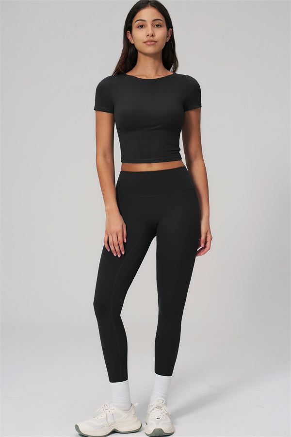 The Rapture T-shirt Leggings 2-Piece Set