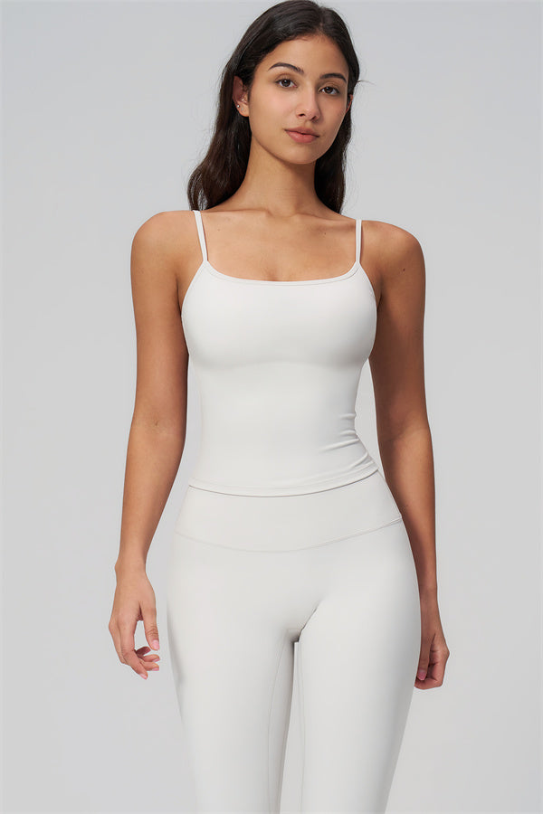 The Rapture Tank Top Leggings 2-Piece Set