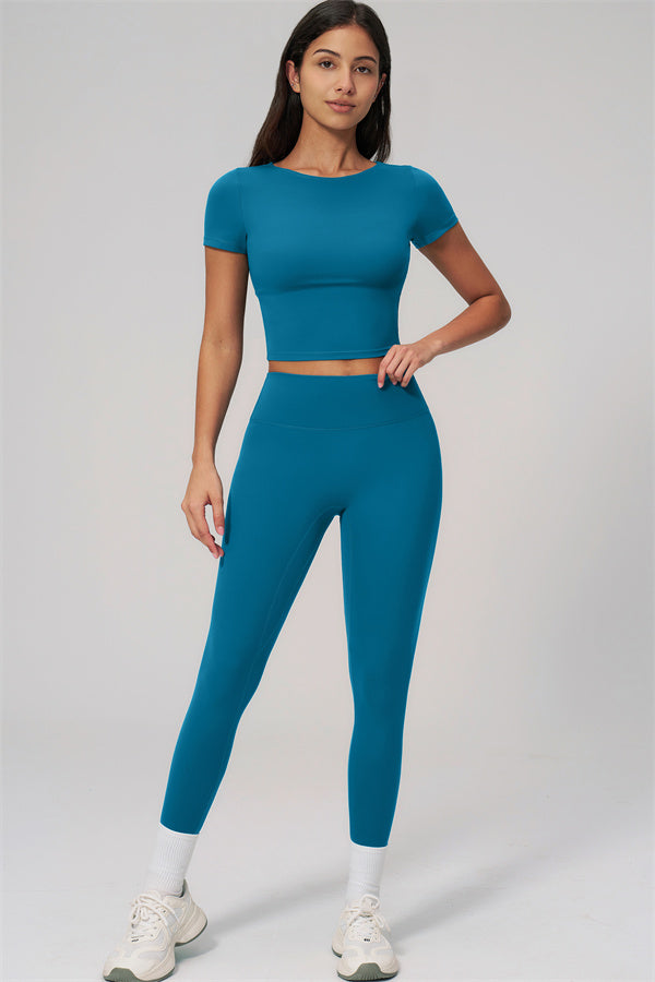 The Rapture Leggings