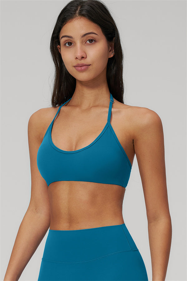 The Rapture Sports Bra Leggings 2-Piece Set