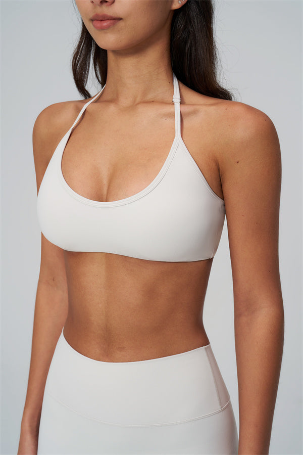 The Rapture Sports Bra Shorts 2-Piece Set