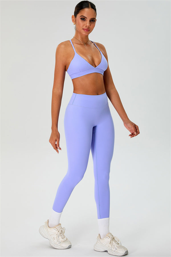 The Ember Leggings