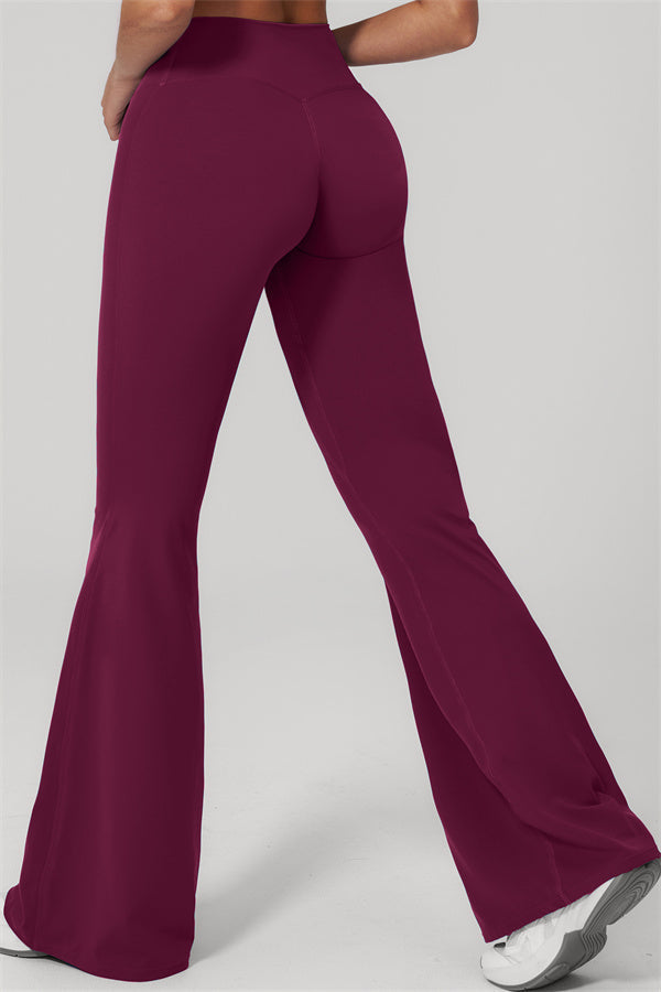 The Rapture Flared Leggings