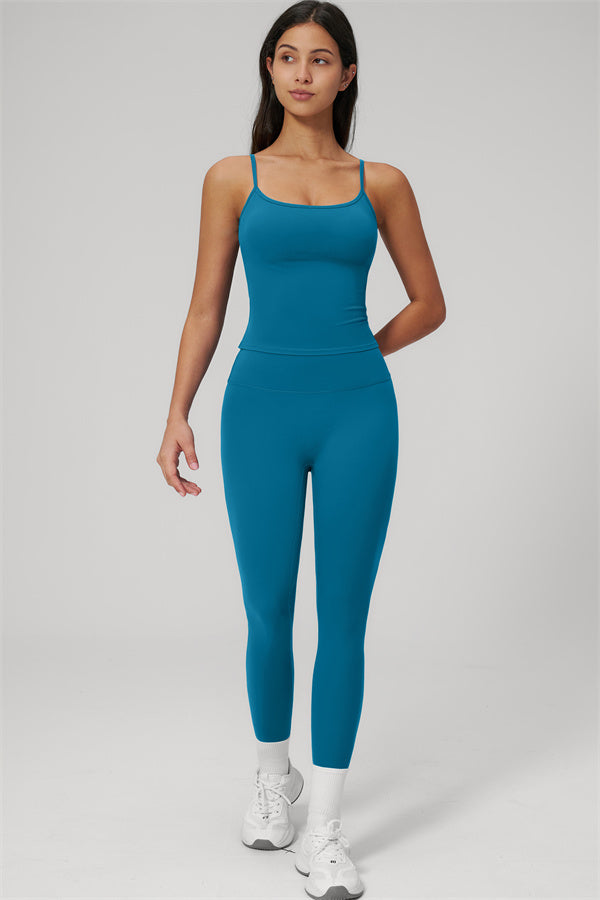The Rapture Tank Top Leggings 2-Piece Set