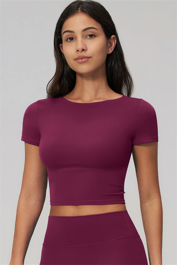 The Rapture T-shirt