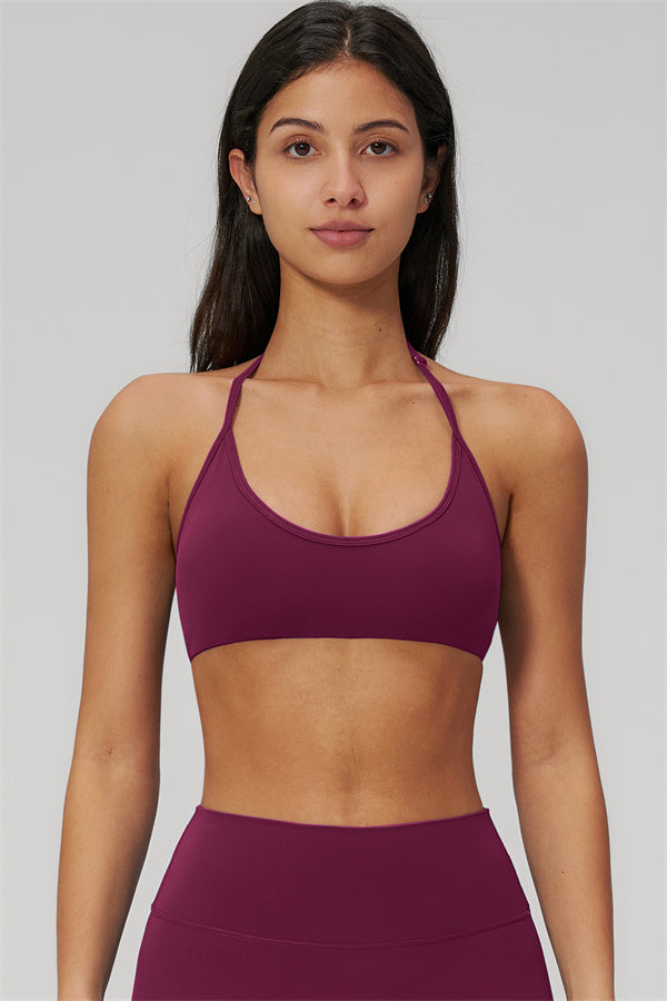 The Rapture Sports Bra