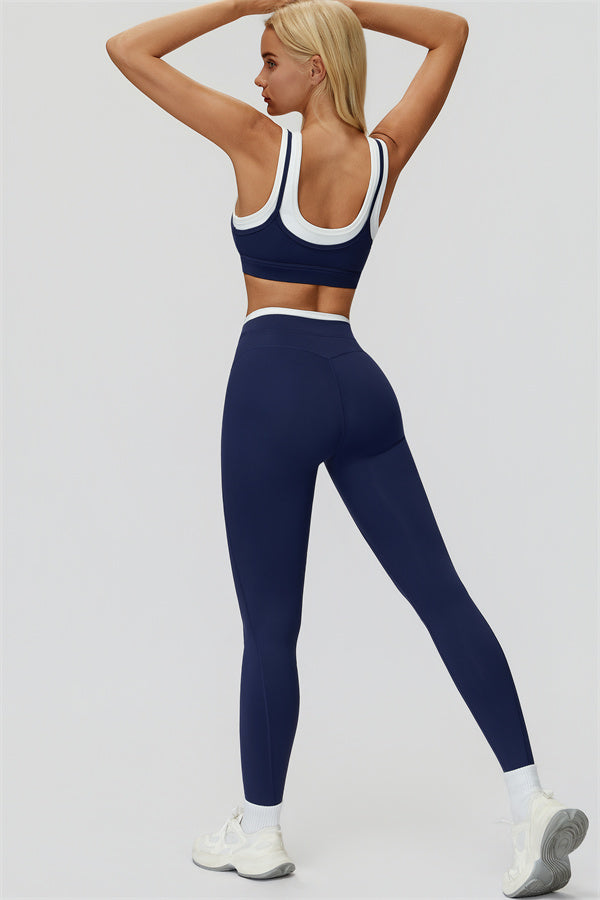The Canyon Sports Bra