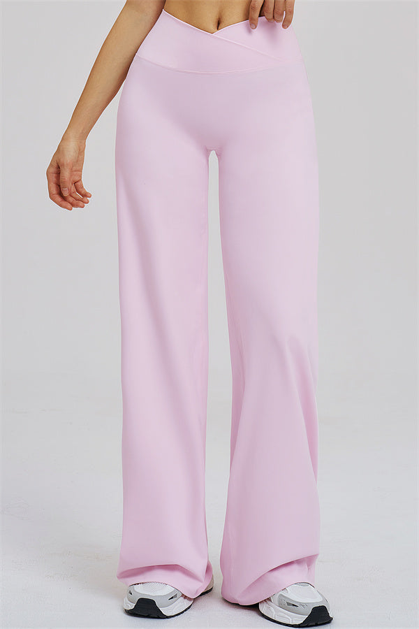 The Mosaic Straight Leg Pants