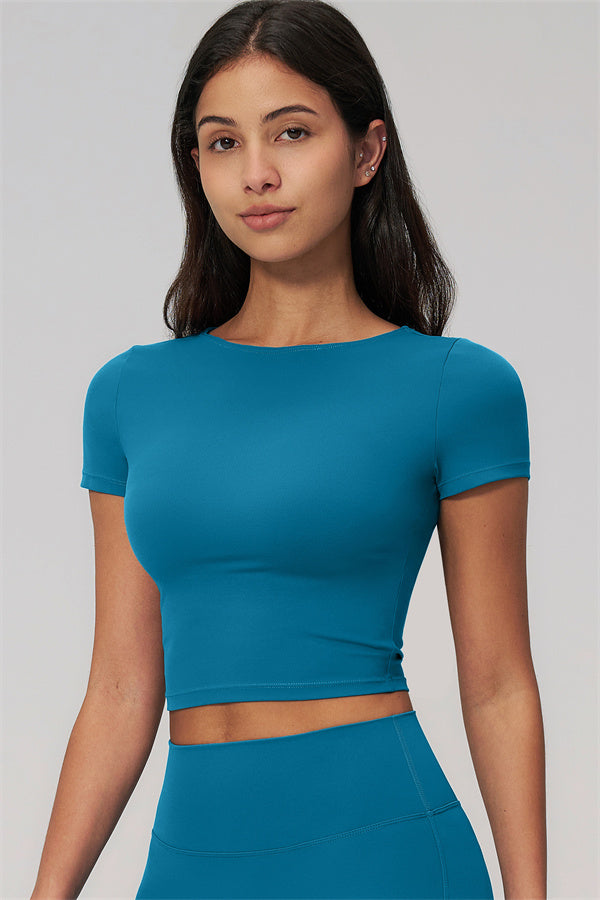 The Rapture T-shirt Leggings 2-Piece Set