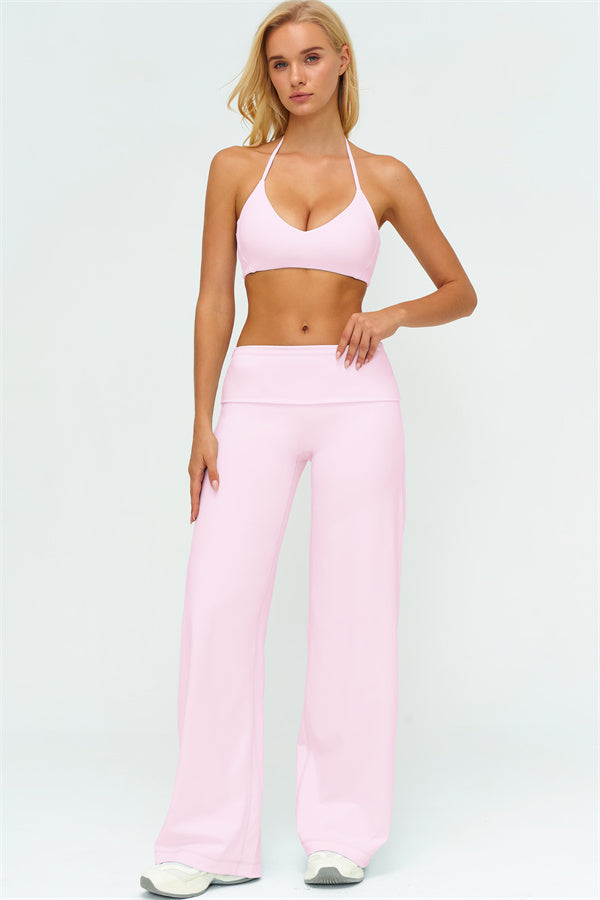 The Twirl Sports Bra