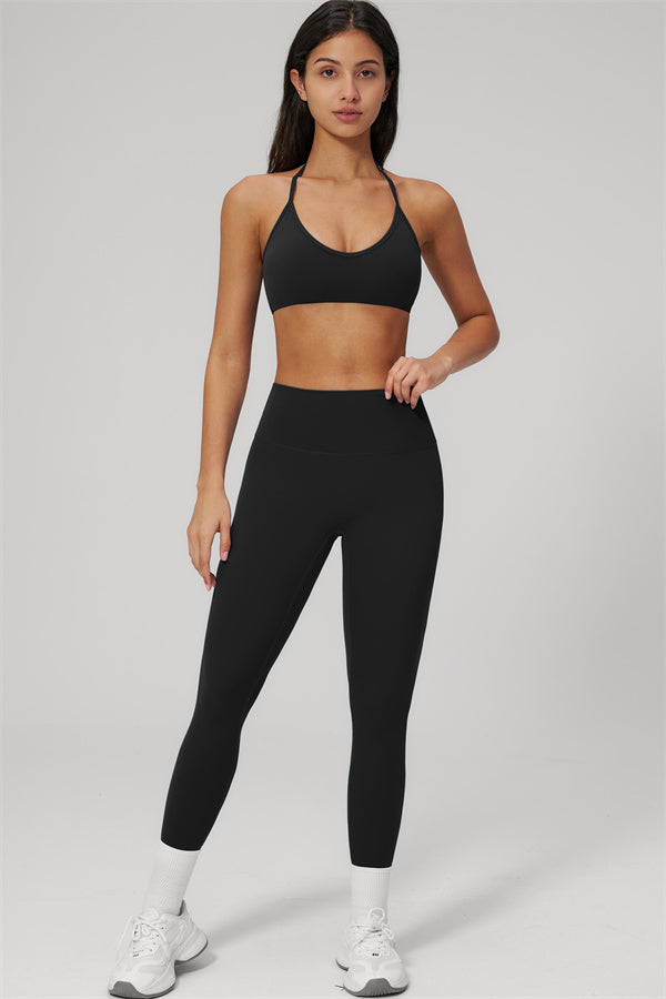 The Rapture Sports Bra