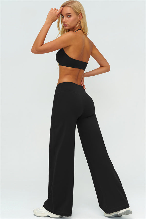 The Twirl Sports Bra