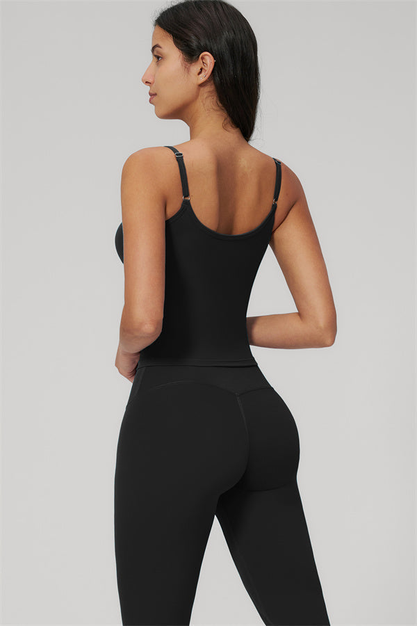 The Rapture Tank Top