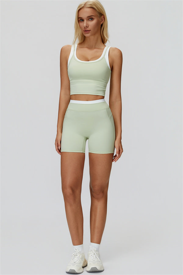 The Canyon Shorts