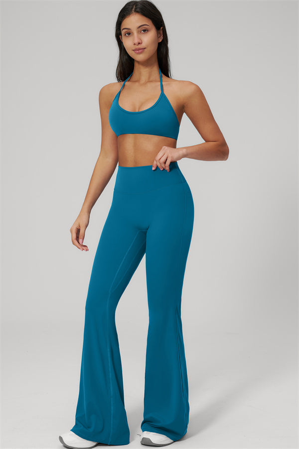 The Rapture Flared Leggings