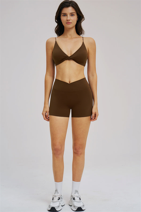 The Mosaic Shorts