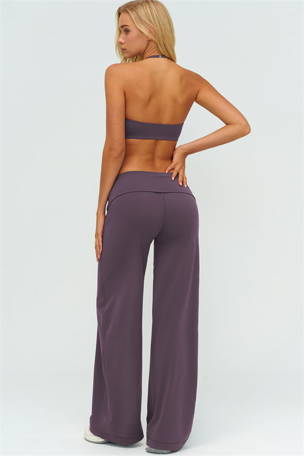 The Twirl Sports Bra