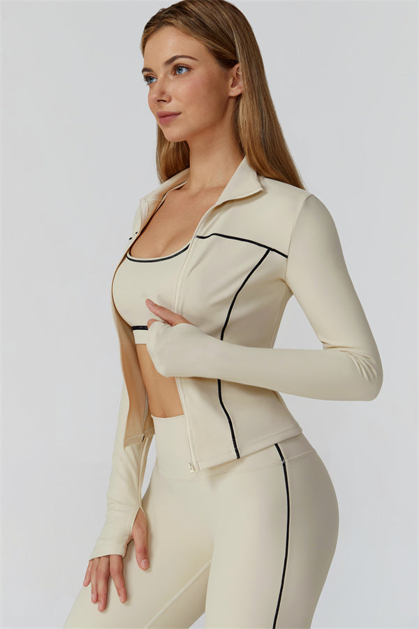 The Venus Sports Bra