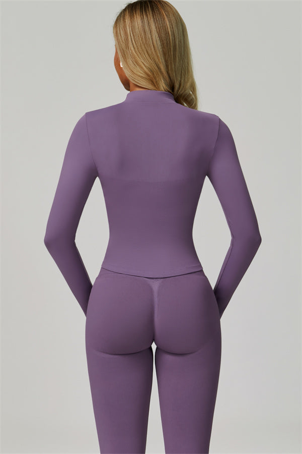 The Delight Jacket