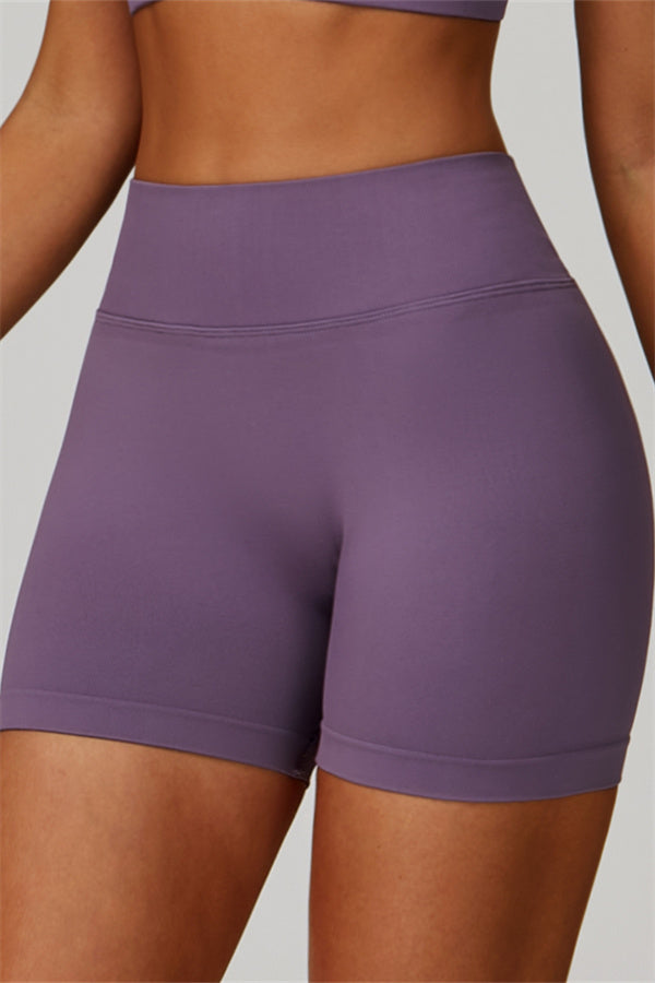 The Empower Sports Bra Shorts 2-Piece Set