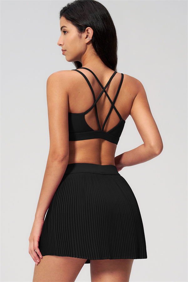 The Balance Sports Bra
