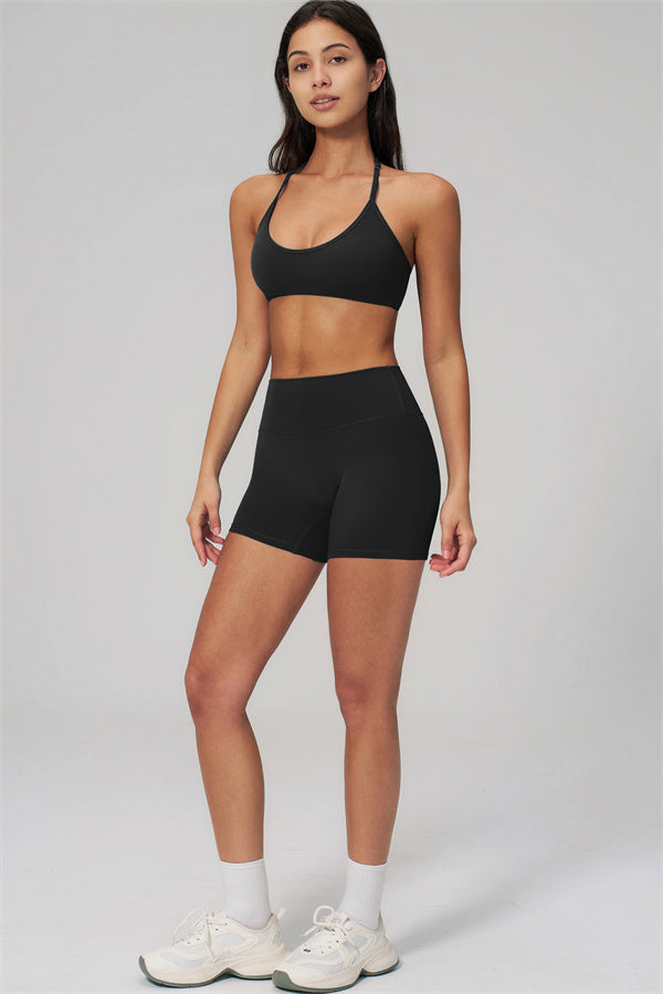 The Rapture Sports Bra