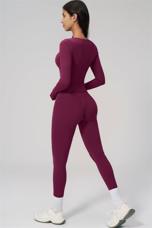 The Rapture Leggings