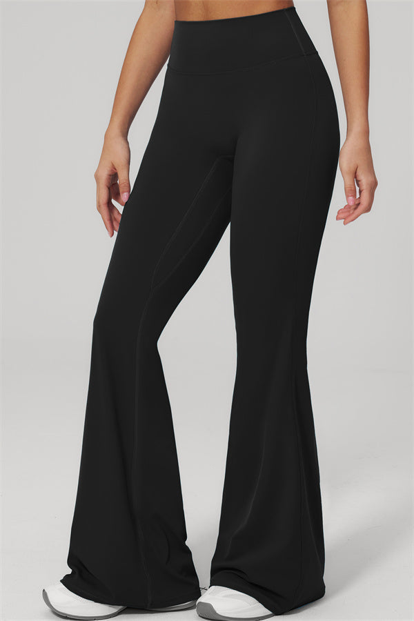 The Rapture Flared Leggings