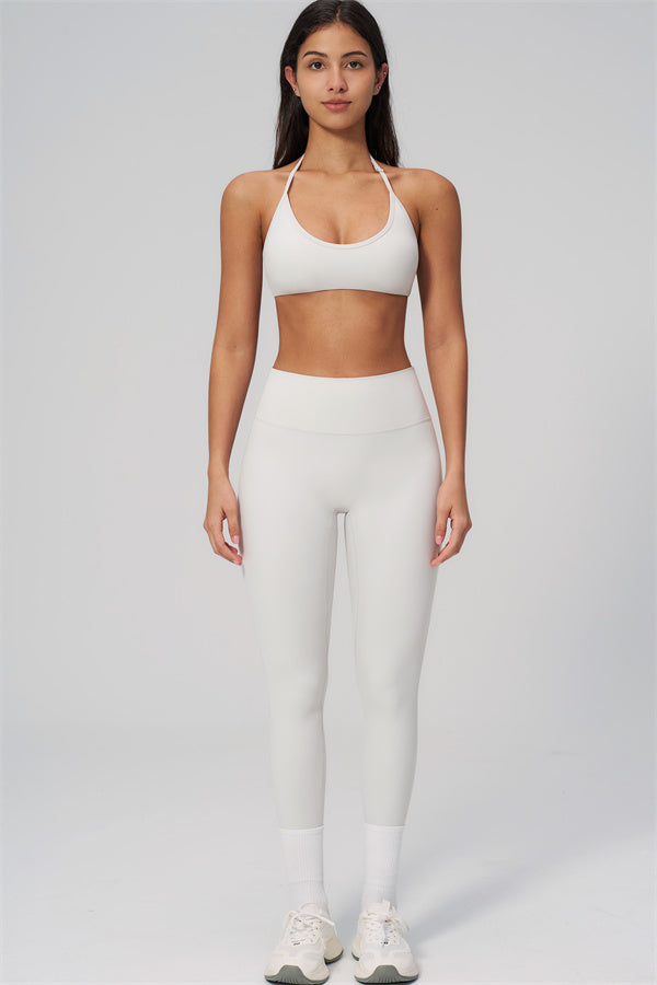 The Rapture Sports Bra