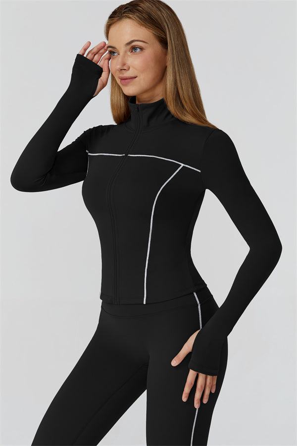 The Venus Leggings