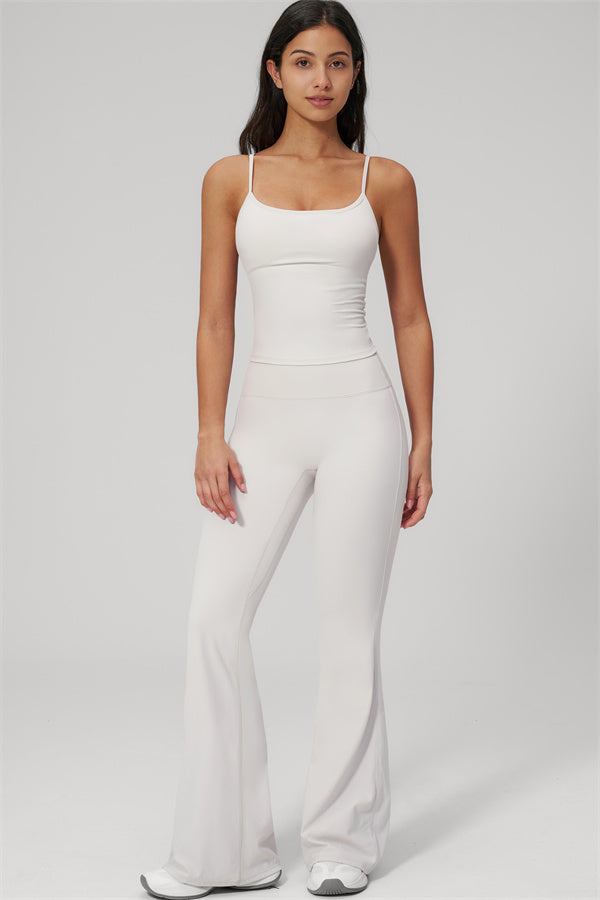 The Rapture Flared Leggings