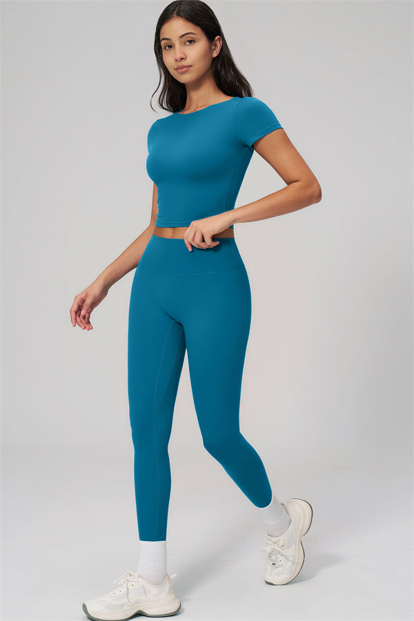 The Rapture T-shirt Leggings 2-Piece Set