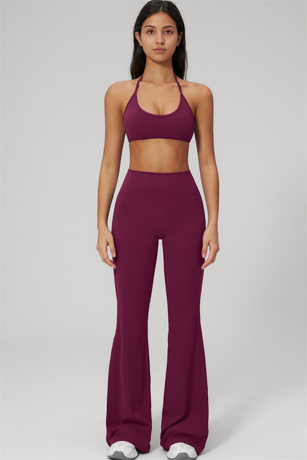 The Rapture Sports Bra