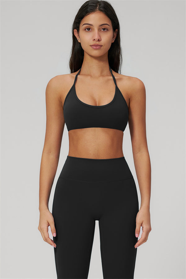 The Rapture Flared Leggings