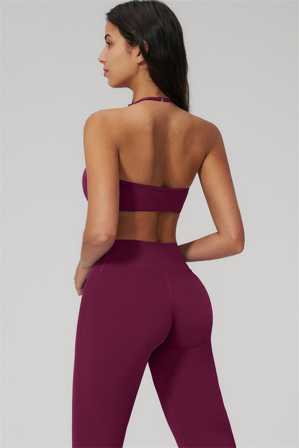 The Rapture Flared Leggings