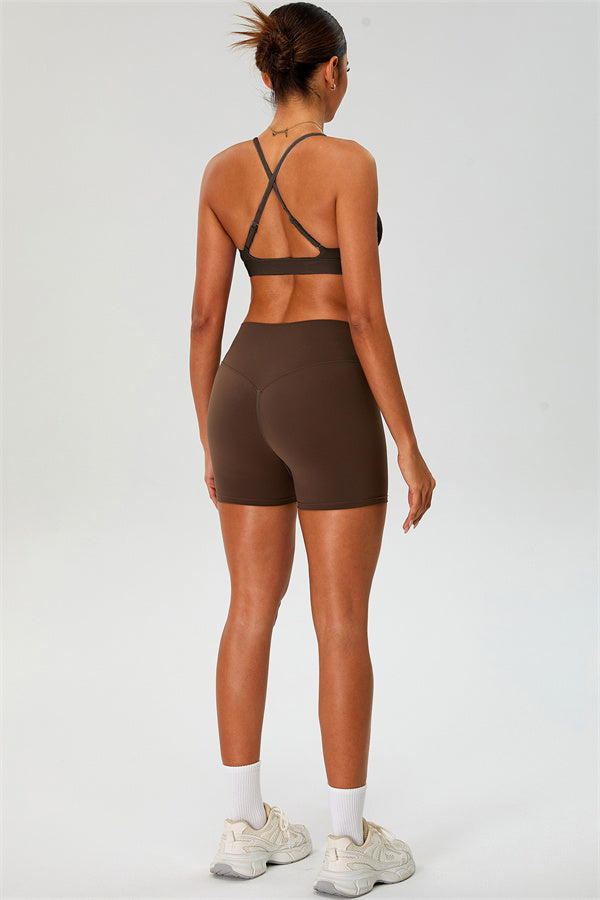 The Ember Shorts