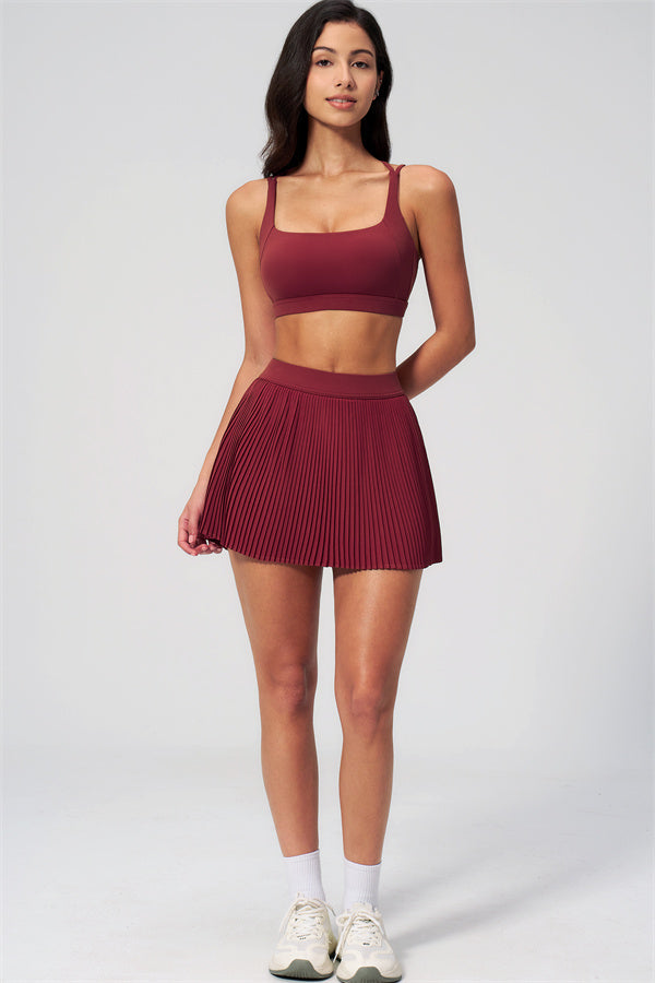 The Balance Sports Bra