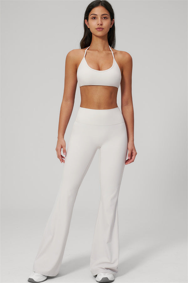 The Rapture Flared Leggings